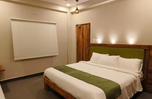 Bhimunipatnam Casa | AA The Skyview Bheemunipatnam