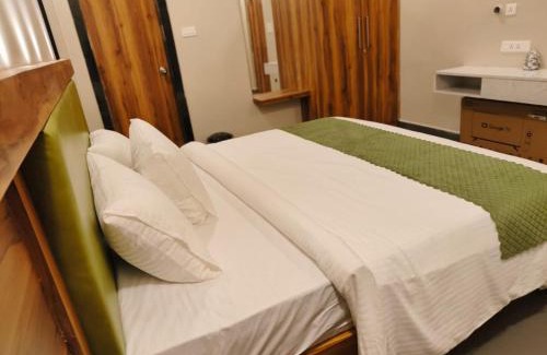 Bhimunipatnam Casa | AA The Skyview Bheemunipatnam