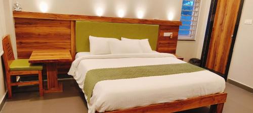 Bhimunipatnam Casa | AA The Skyview Bheemunipatnam