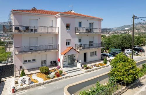 Mejasi Apartamento | AAA Anić Amazing Apartments DELUXE