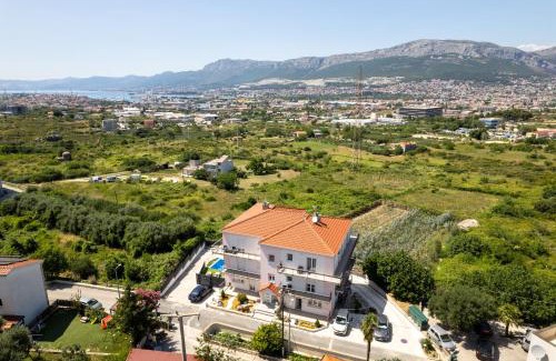 Mejasi Apartamento | AAA Anić Amazing Apartments DELUXE