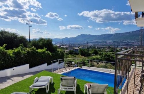 Mejasi Apartamento | AAA Anić Amazing Apartments DELUXE