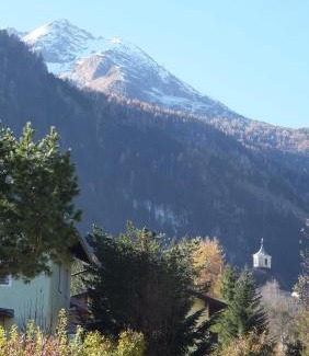 Bockstein Apartamento | AAA FeWo Bad Gastein/Böckstein