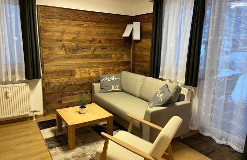 Bockstein Apartamento | AAA FeWo Bad Gastein/Böckstein
