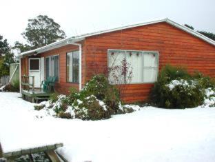 Promised Land Complejo | AAA Granary Accommodation