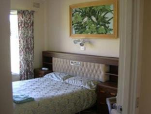Promised Land Complejo | AAA Granary Accommodation