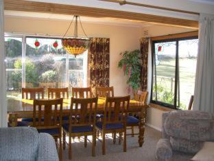 Promised Land Complejo | AAA Granary Accommodation