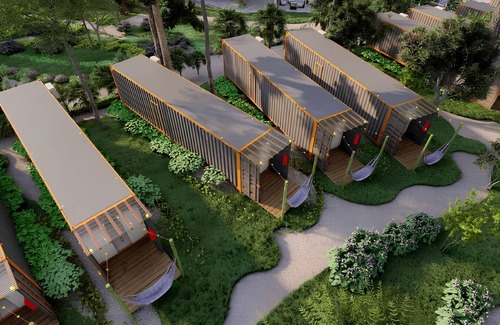 Sao Jorge Hotel | Villa Ecco Cubo