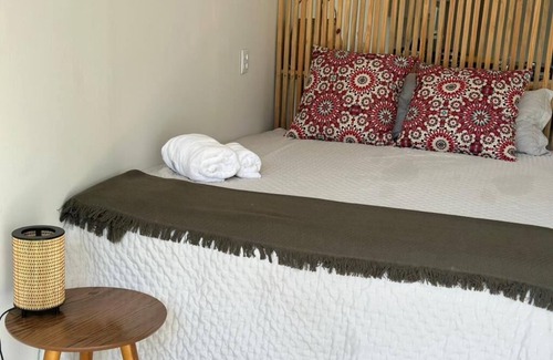 Sao Jorge Hotel | Villa Ecco Cubo