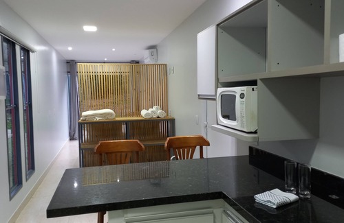 Sao Jorge Hotel | Villa Ecco Cubo