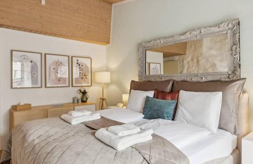 Niederdorf Apartamento | Aaacentralriversidepenthousewbalcony&waterview