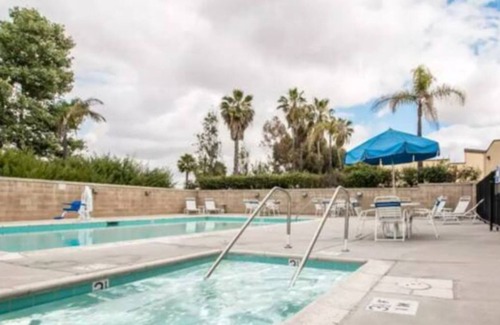 Otay Mesa Casa | AAAmazing San Diego! Suite just for you/yours!