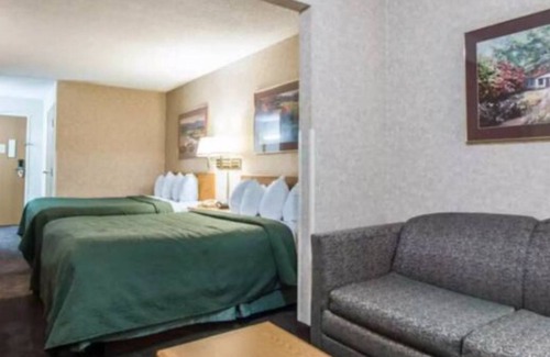 Otay Mesa Casa | AAAmazing San Diego! Suite just for you/yours!