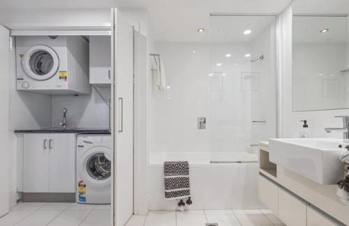 Brisbane Central Business District Apartamento | AAB Apartments Skyline