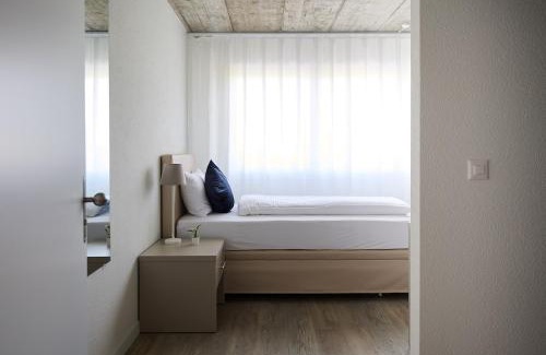 Tannenboden Hotel | Aabach Hotel