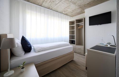 Tannenboden Hotel | Aabach Hotel