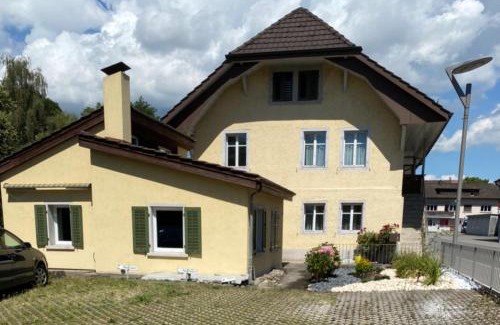 Niederlenz Apartamento | Aabach Stay