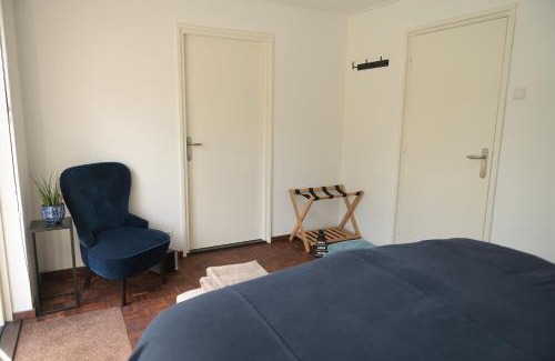 Tilburg Cama Y Desayuno | AaBenB appartement