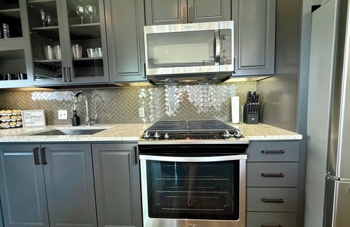 Uptown Apartamento | AAC Stars, Mavs, Dallas, TX/free parking
