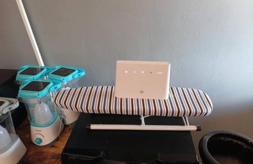 Kasane Casa | Aacron Hills Guesthouse