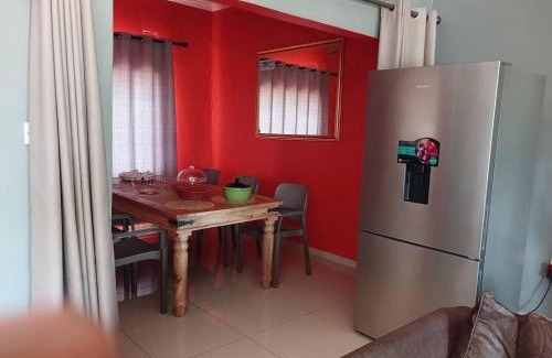 Kasane Casa | Aacron Hills Guesthouse
