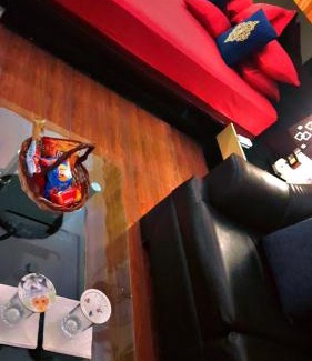 Lahore Casa | Aadam's