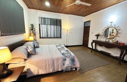 Kurunduwatta Apartamento | Aadaraya Colombo 7