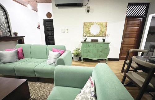 Kurunduwatta Apartamento | Aadaraya Colombo 7