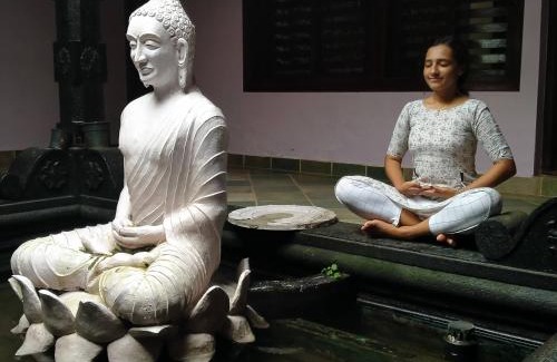 Kumbalam Casa | AADIS HERITAGE