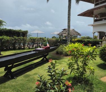 Kovalam Complejo | Aadisaktthi Leisure Resort, Kovalam