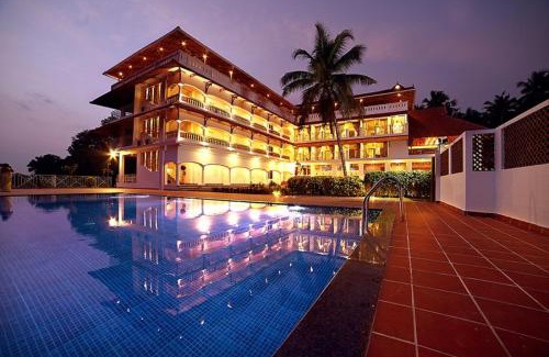 Kovalam Complejo | Aadisaktthi Leisure Resort, Kovalam