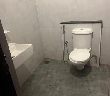 Vadanemelli Casa | Aaiyana room stay
