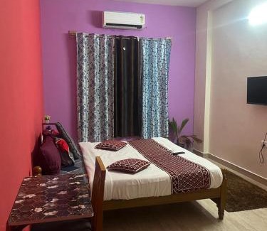 Vadanemelli Casa | Aaiyana room stay