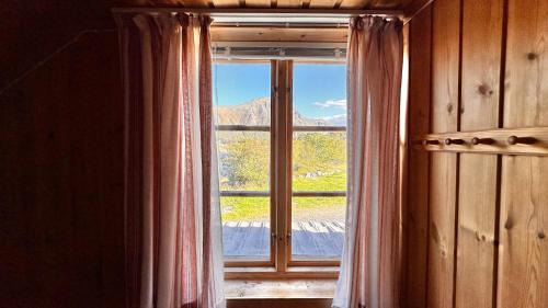 Bostad Chalet De Esquí | Aakerberget Vestresand