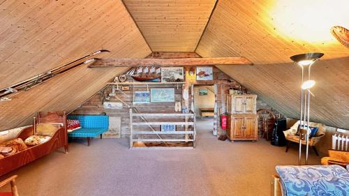 Bostad Chalet De Esquí | Aakerberget Vestresand