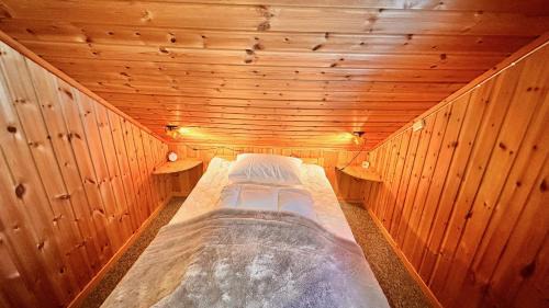 Bostad Chalet De Esquí | Aakerberget Vestresand