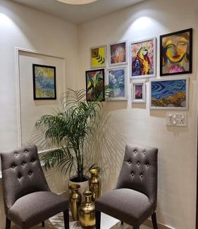 Rishikesh Apartamento | Aalaya By Karamya Homes