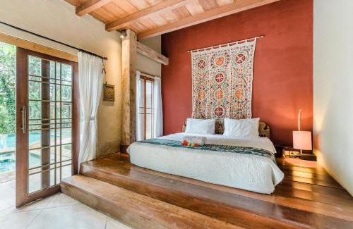 Kutuh Kaja Villa | Aalaya Villa by Betterplace