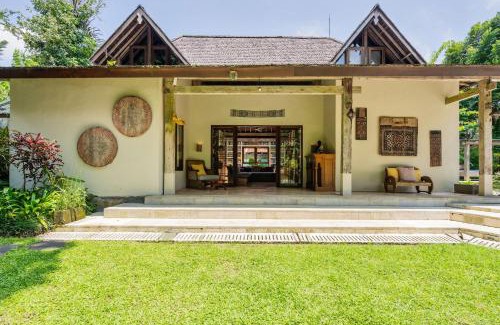 Kutuh Kaja Villa | Aalaya Villa by Betterplace