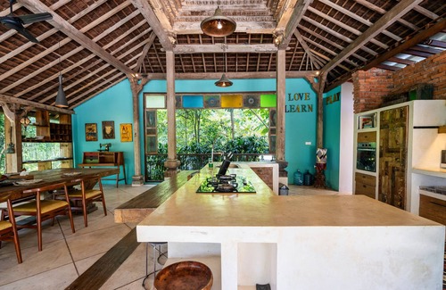 Kutuh Kaja Villa | Aalaya Villa by Betterplace