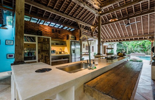 Kutuh Kaja Villa | Aalaya Villa by Betterplace
