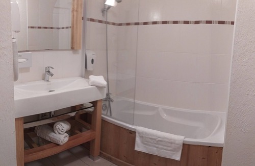 Les Deux Alpes Hotel | Aalborg Hotel