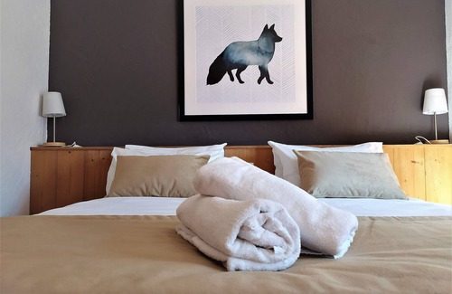 Les Deux Alpes Hotel | Aalborg Hotel