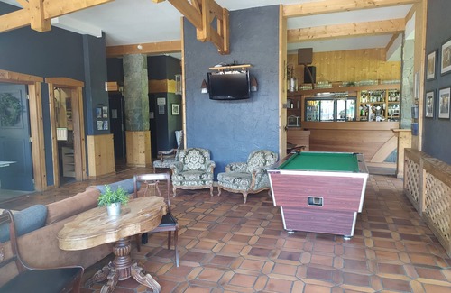 Les Deux Alpes Hotel | Aalborg Hotel