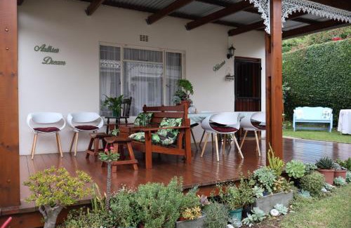 Swellendam Apartamento | Aalkie's Dream