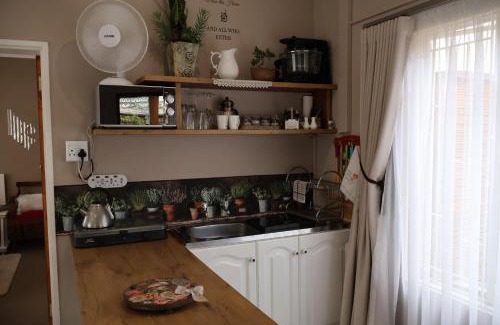 Swellendam Apartamento | Aalkie's Dream