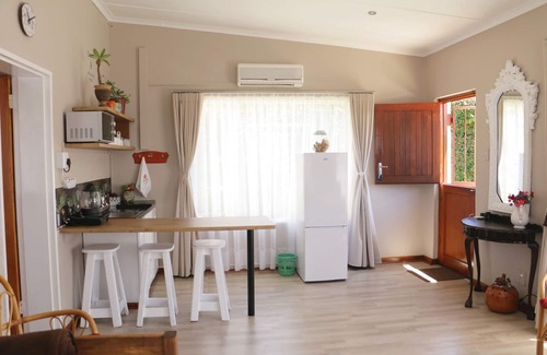 Swellendam Apartamento | Aalkies Dream Luxurious Selfcatering