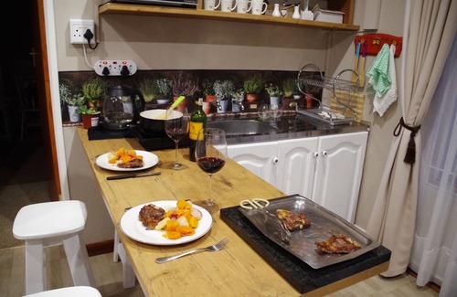 Swellendam Apartamento | Aalkies Dream Luxurious Selfcatering