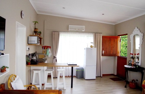Swellendam Apartamento | Aalkies Dream Luxurious Selfcatering