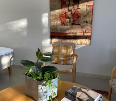 Karhula Apartamento | Aalto Apartments Sunila Honkala 2
